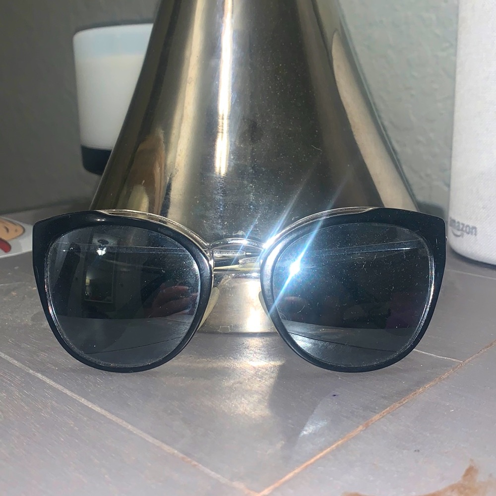 Prada Sunlgasses SPR20 U
